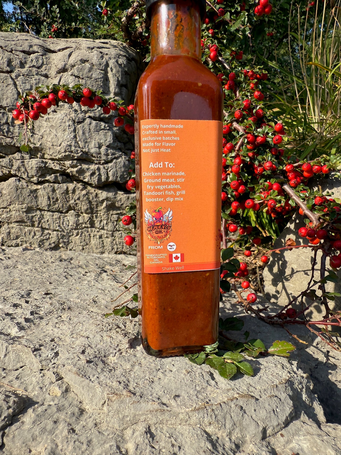 Lickuid Goldd Spice Blend