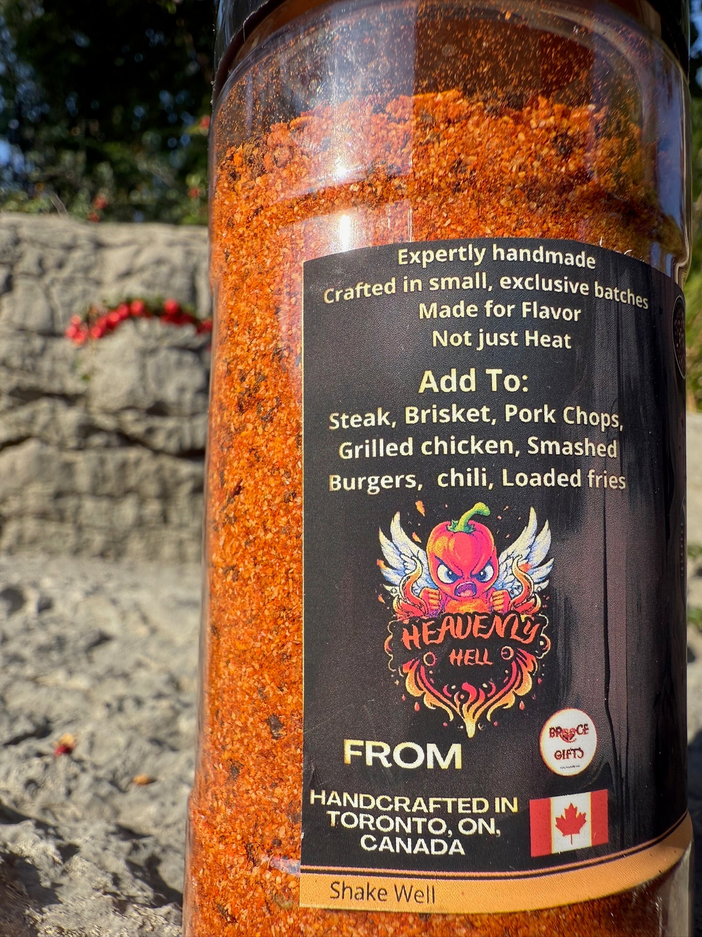 Ultimate Steak Rub