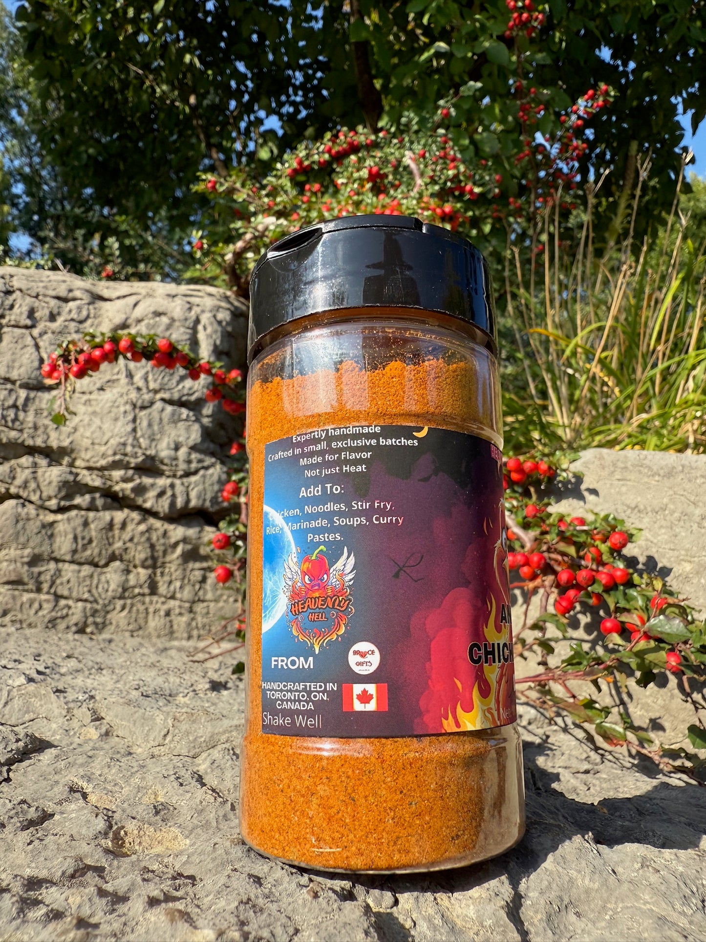 Andhra Chicken Spice