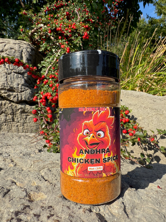 Andhra Chicken Spice
