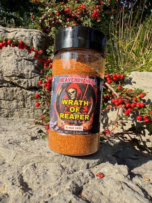 Wrath of Reaper