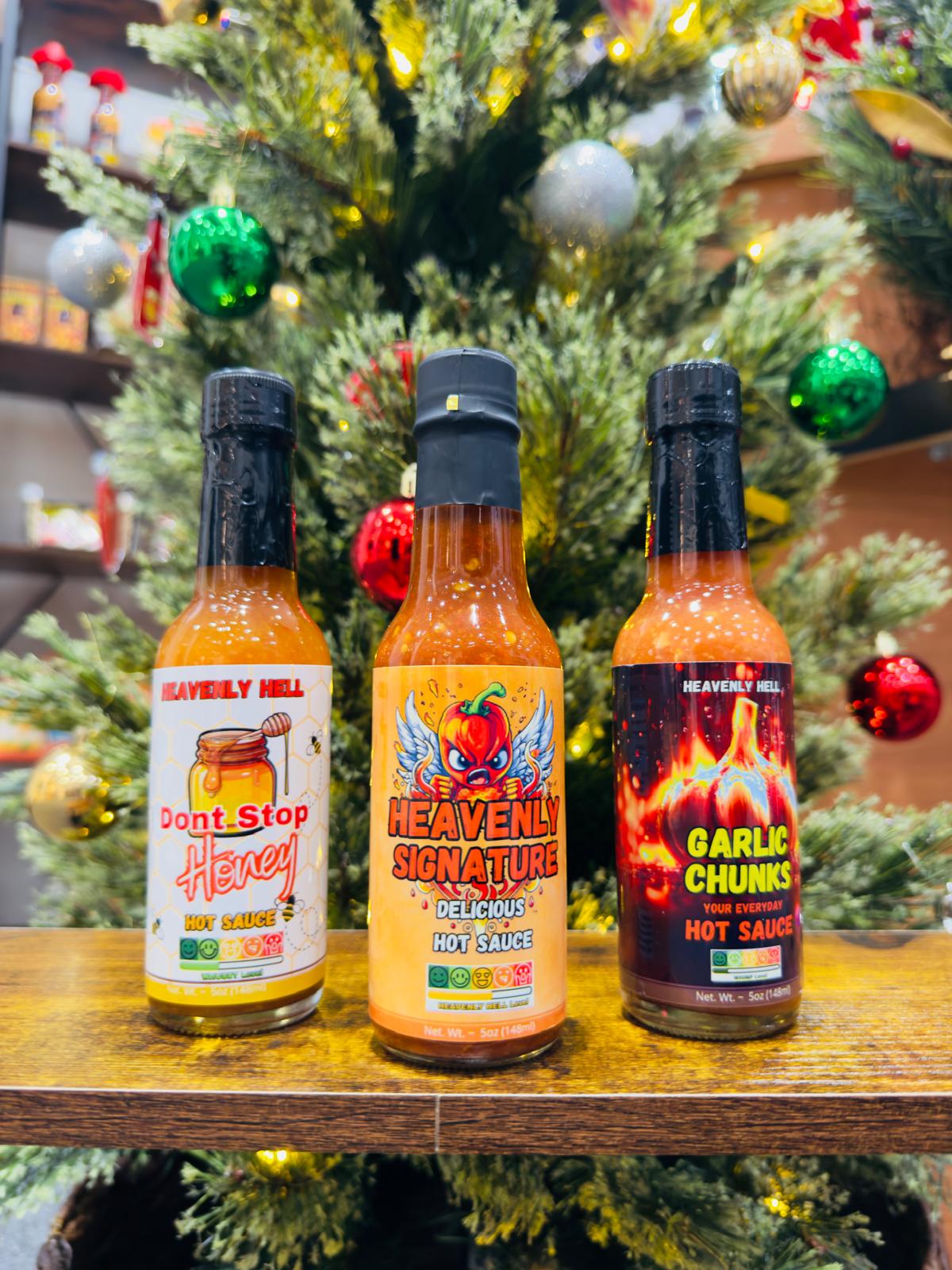 Best Sellers Gift Pack