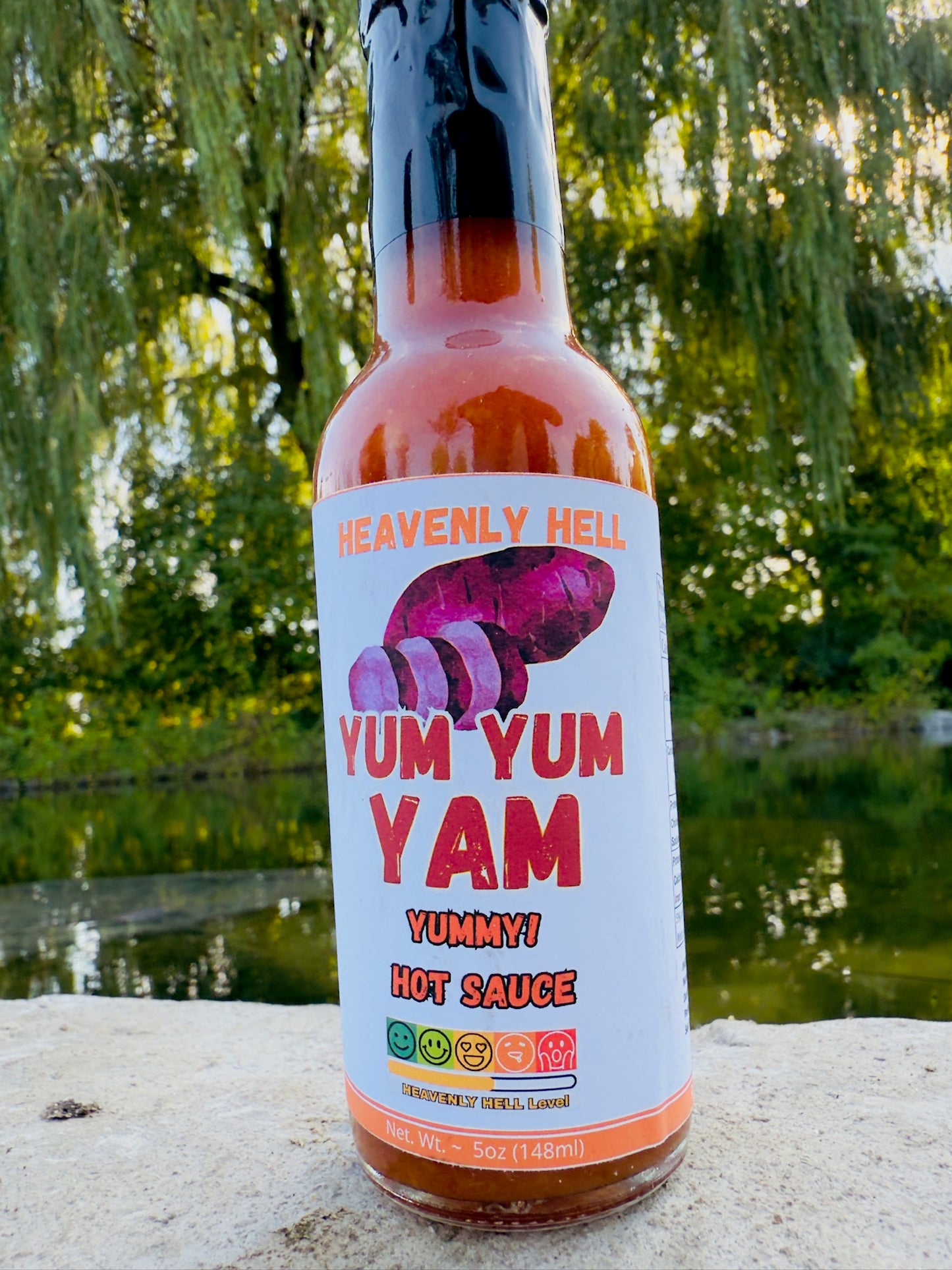 Yum Yum Yam