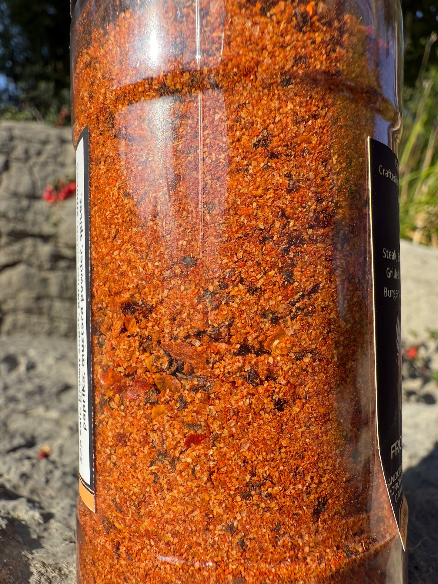 Ultimate Steak Rub