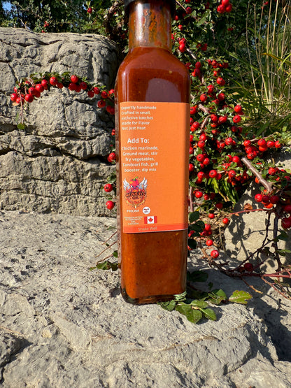 Lickuid Goldd Spice Blend