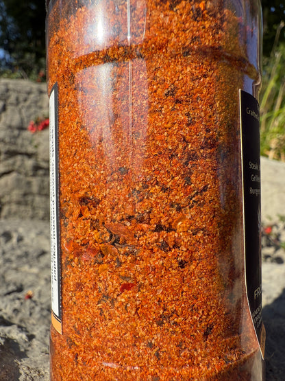 Ultimate Steak Rub